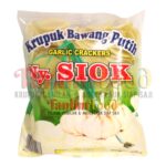 Krupuk Bawang Putih Ny.Siok