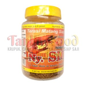 Terasi Udang Matang Ny.Siok