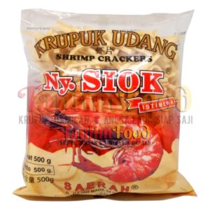 Krupuk Stik Ny.Siok